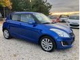 SUZUKI SWIFT 2016/11 - 6