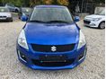 SUZUKI SWIFT 2016/11 - 7