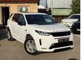 LAND ROVER DISCOVERY SPORT D165 R-Dynamic SE (Automata) AWD/Panoráma/BLIS/Táv.tempomat/Bőr/Ülésfűtés/SávtartóVonóhorog