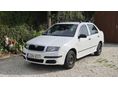 SKODA FABIA 1.2 12V Classic Sedan