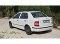 SKODA FABIA 2004 - 2
