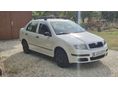 SKODA FABIA 2004 - 5