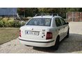 SKODA FABIA 2004 - 6