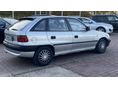 OPEL ASTRA F 2002/12 - 2