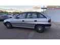 OPEL ASTRA F 2002/12 - 4