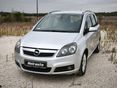 OPEL ZAFIRA B 1.9 CDTI Sport (Automata) Magyar rendszámos. Azonnal elvihető!