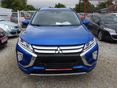 MITSUBISHI ECLIPSE CROSS 2020/3 - 2