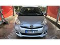 TOYOTA VERSO-S 2013/1 - 2