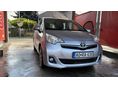 TOYOTA VERSO-S 2013/1 - 8