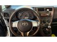 TOYOTA VERSO-S 2013/1 - 9