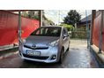 TOYOTA VERSO-S 2013/1 - 1