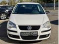 VOLKSWAGEN POLO 2007 - 2