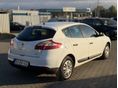 RENAULT MEGANE 2011/4 - 4