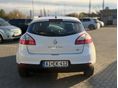 RENAULT MEGANE 2011/4 - 5