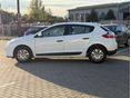 RENAULT MEGANE 2011/4 - 6