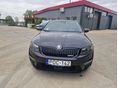 SKODA OCTAVIA 2.0 CR TDI RS DSG Euro 6