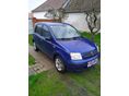 FIAT PANDA 2009/6 - 2
