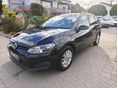 VOLKSWAGEN GOLF Variant 1.6 TDI BMT Comfortline Digitklíma-Alufelni-Sz.könyv-Tempomat-Carplay
