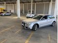 AUDI A4 2014/9 - 1