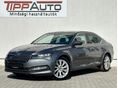 SKODA SUPERB 2.0 TDI SCR Style DSG /Magyarországi 1.tul./ ACC-Kessy-4xÜlésfűtés-Kormányfűt./ S-252