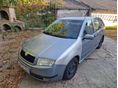 SKODA FABIA Combi 1.4 Comfort