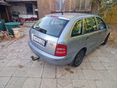 SKODA FABIA 2001 - 3
