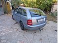 SKODA FABIA 2001 - 4