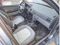 SKODA FABIA 2001 - 5