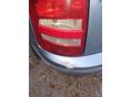 SKODA FABIA 2001 - 11