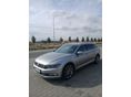 VOLKSWAGEN PASSAT VIII 2016/12 - 2