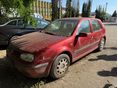 VOLKSWAGEN GOLF IV 1.6 25 év