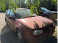 VOLKSWAGEN GOLF IV 1998/5 - 2