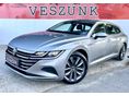 VOLKSWAGEN ARTEON Shooting Brake 1.5 TSI Elegance 1 TULAJ! MASSZÍROZÓS ÜLÉS! FULL SZERVIZKÖNYV!