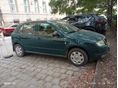 SKODA FABIA 2000/10 - 2