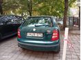 SKODA FABIA 2000/10 - 3