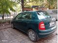 SKODA FABIA 2000/10 - 4