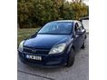 OPEL ASTRA H 2005/4 - 2