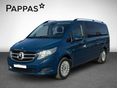 MERCEDES-BENZ V-OSZTÁLY 2017/10 - 1