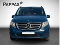 MERCEDES-BENZ V-OSZTÁLY 2017/10 - 2