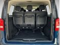 MERCEDES-BENZ V-OSZTÁLY 2017/10 - 12
