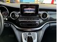 MERCEDES-BENZ V-OSZTÁLY 2017/10 - 16