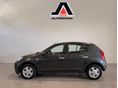 DACIA SANDERO 2010/9 - 4