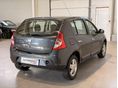 DACIA SANDERO 2010/9 - 5
