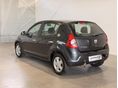 DACIA SANDERO 2010/9 - 6