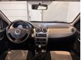DACIA SANDERO 2010/9 - 8