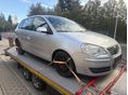 VOLKSWAGEN POLO 1.4 70 PD TDI Comfortline
