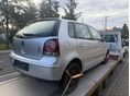 VOLKSWAGEN POLO 2008/3 - 2