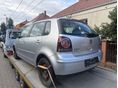 VOLKSWAGEN POLO 2008/3 - 6