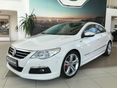 VOLKSWAGEN PASSAT CC 2.0 CR TDI DSG 4Motion Sport!R-Line!Panoráma tető!Navi!Tempomat!Ülésfűtés!
