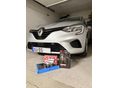 RENAULT CLIO 2021/12 - 8